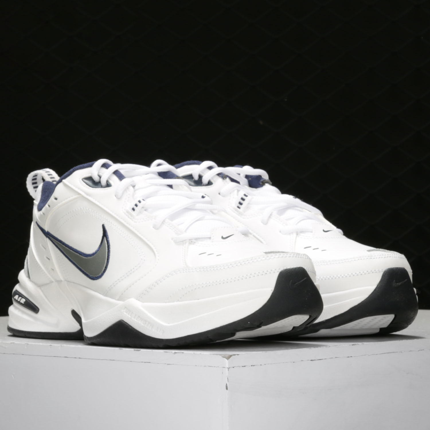 Nike Shoes Air Max 270 - حذاء Nike الرسمي الأصلي AIR MONARCH