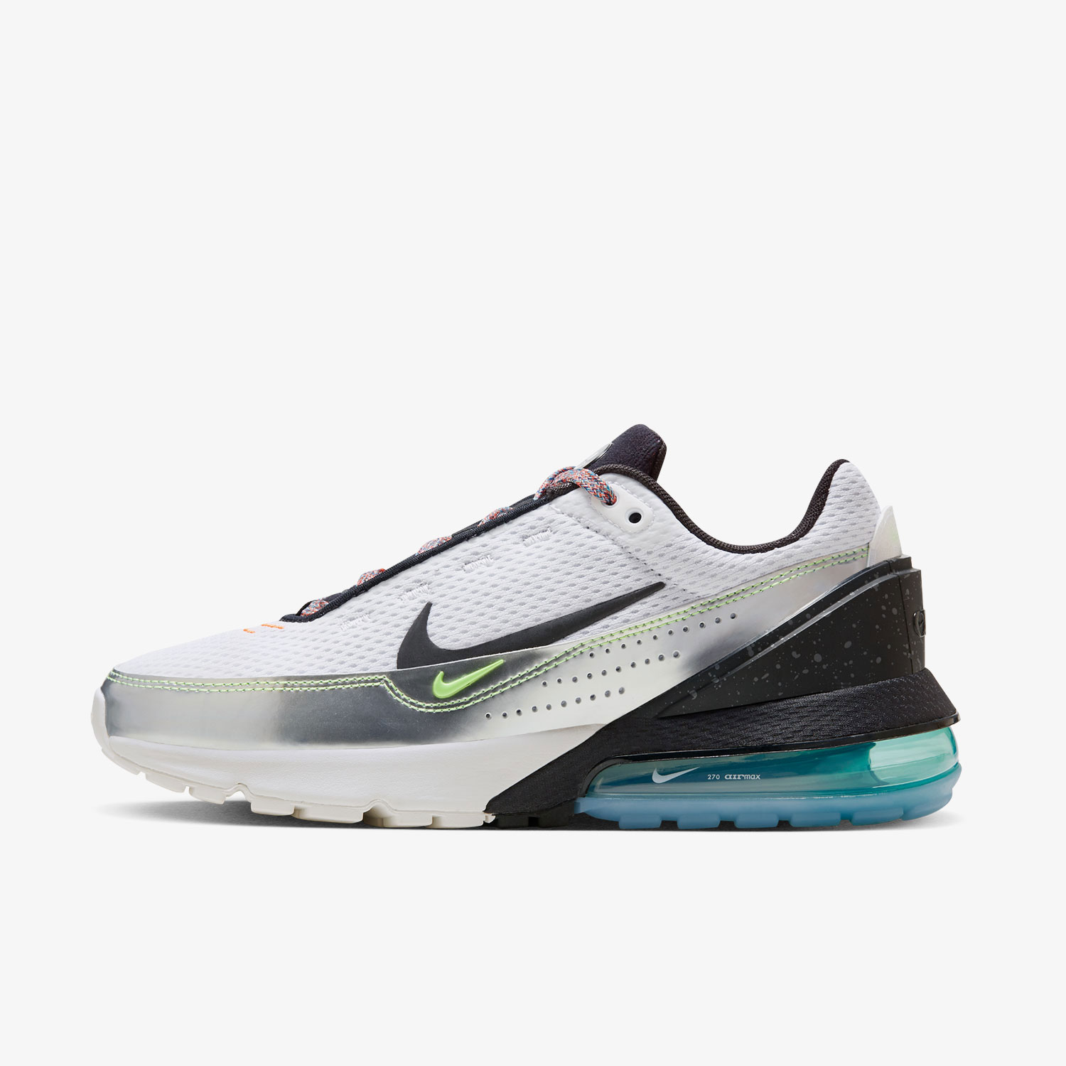 Nike Shoes Air Max 270 - حذاء الجري Nike Official الأصلي الجديد