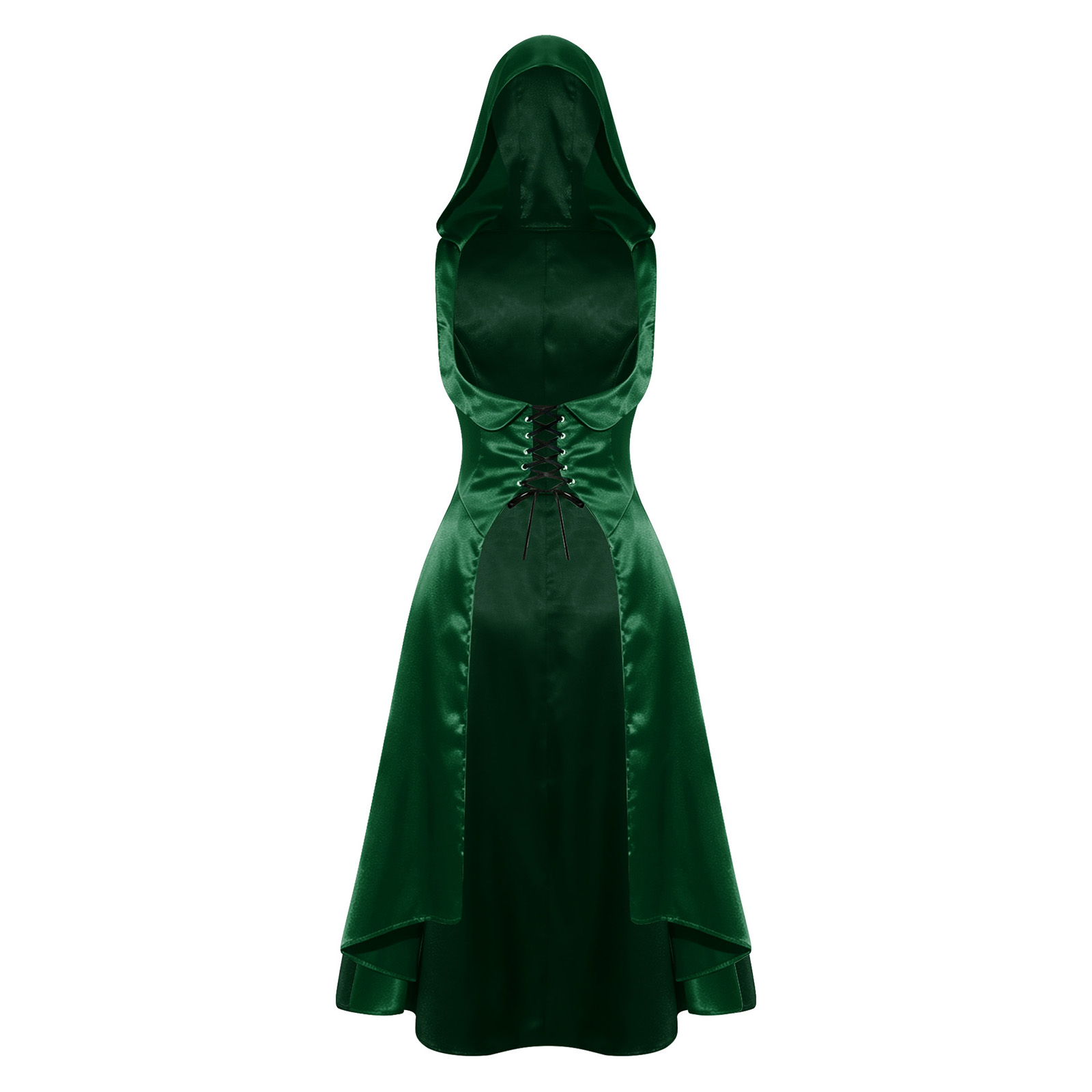 فستان نسائي بتصميم العصور الوس - مراجعة Lace Dress وسعره