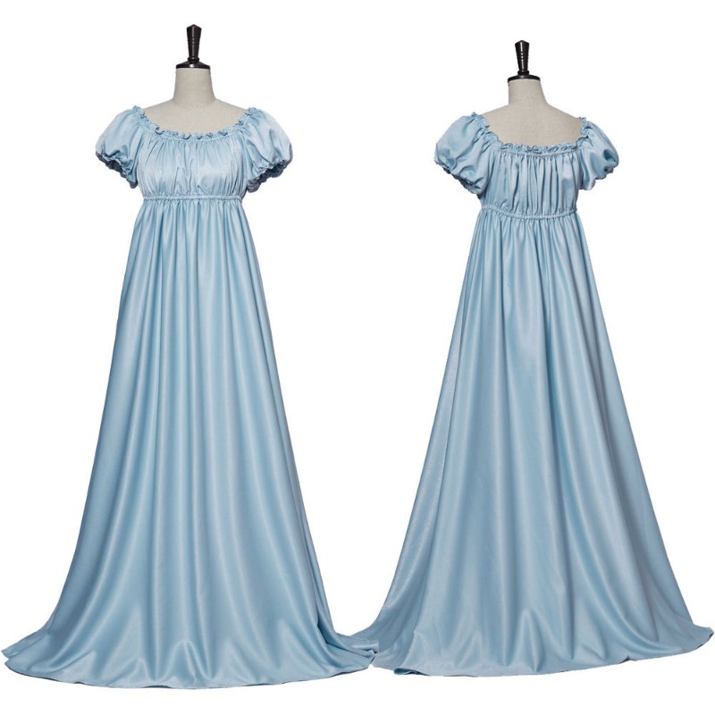 فستان ريجنسي بريدجت أون للنساء - مراجعة Evening Gown وسعره