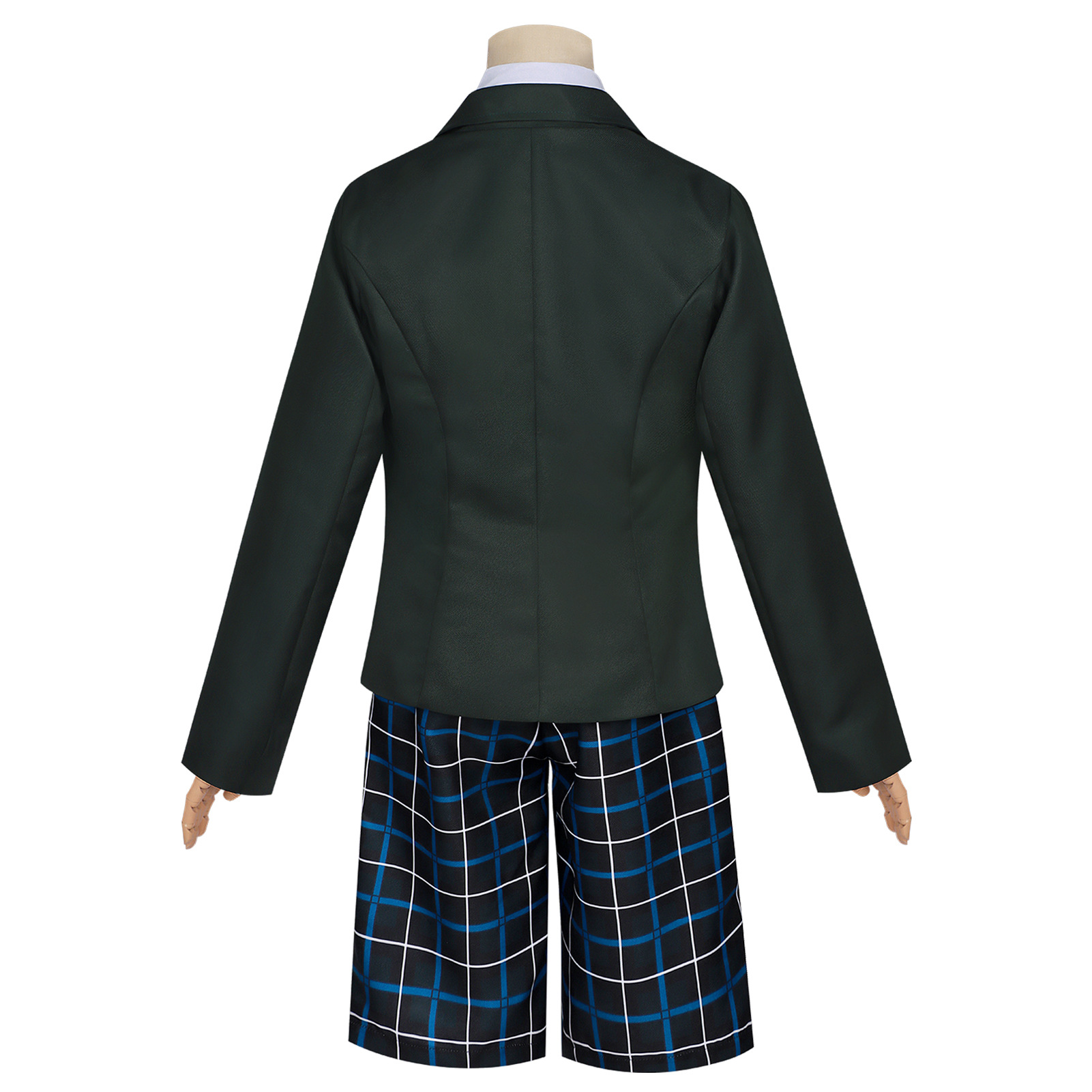 Coven Academy Briar زي مدرسي س - مراجعة Womens Blazer وسعره