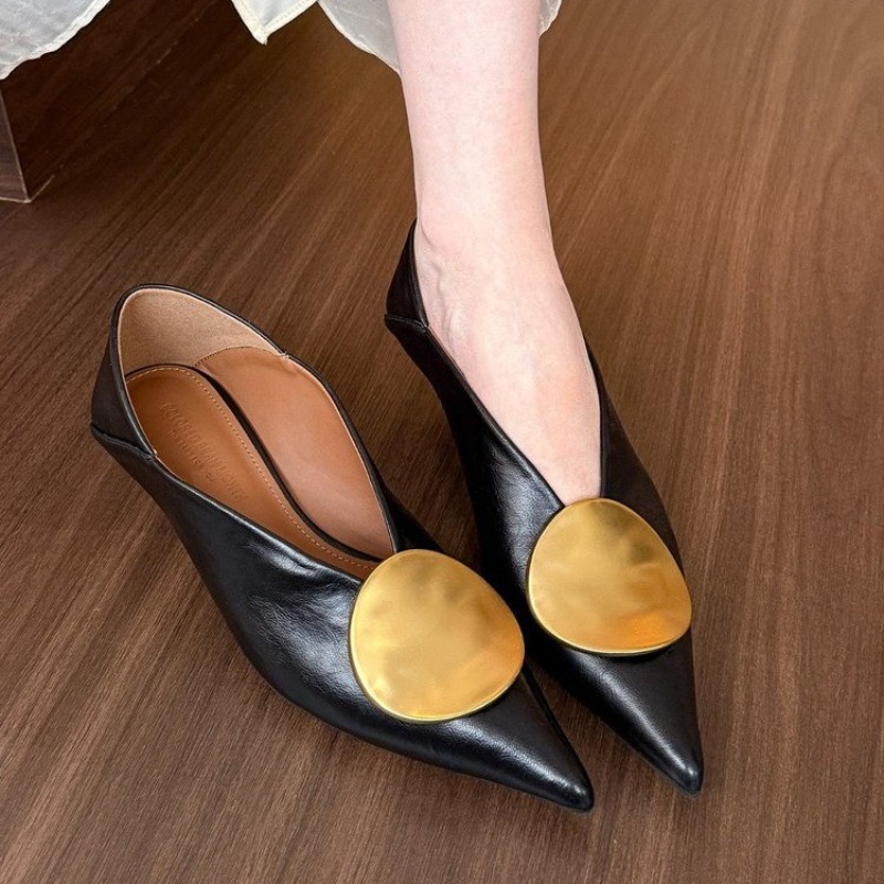 أحذية نسائية لربيع وصيف 2025 ب - مراجعة Womens Heels وسعره