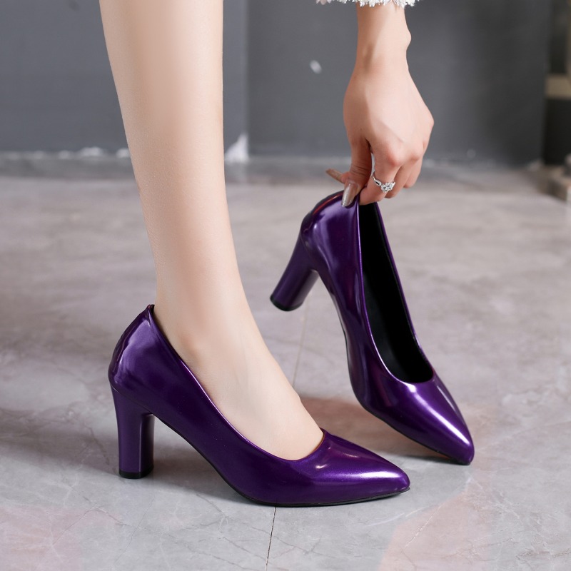 بالإضافة إلى حجم براءات الاختر - مراجعة Pump Heel Block وسعره