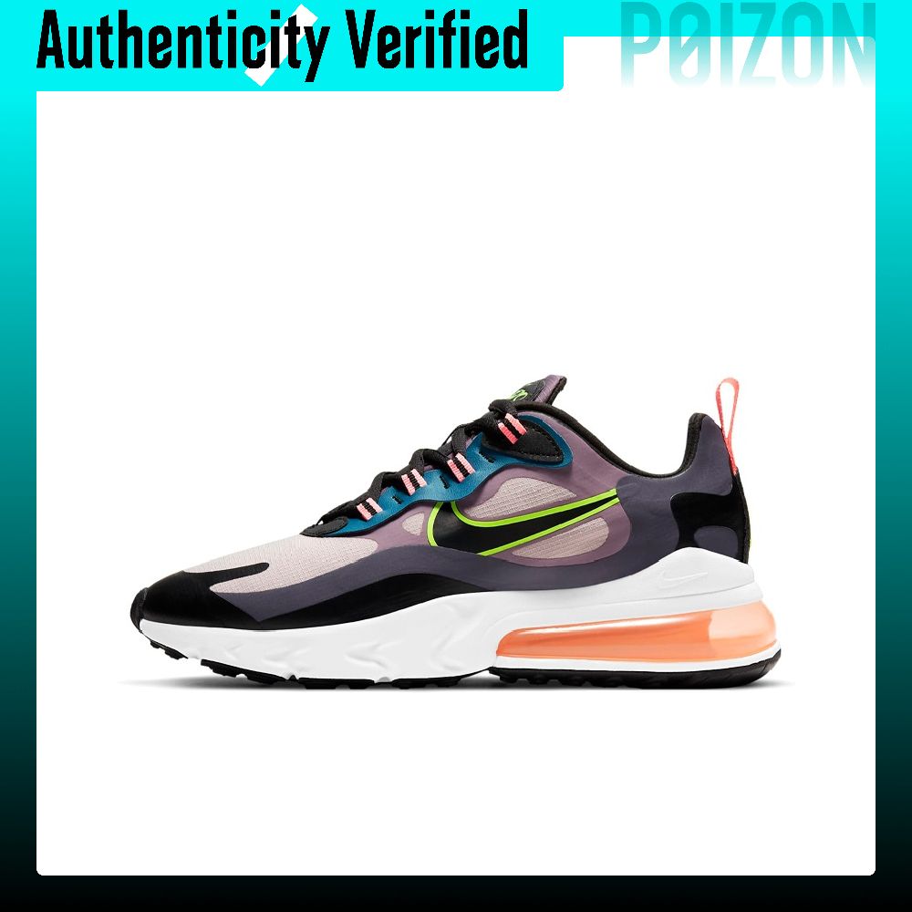 حذاء نايك اير ماكس 270 للجري ل - مراجعة Nike Shoes Air Max 270 وسعره