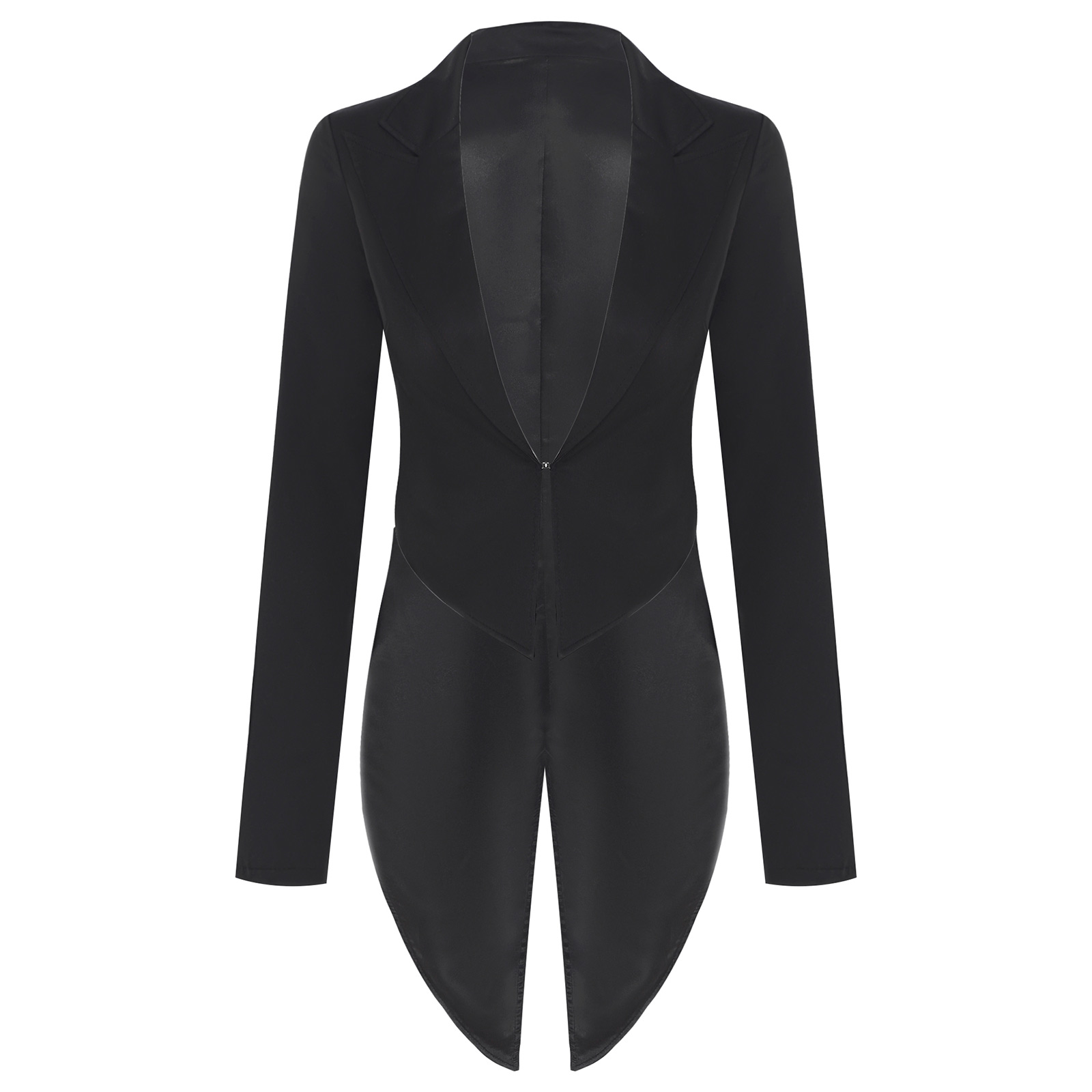 جاكيت نسائي بتصميم ذيل السنونو - مراجعة Womens Blazer وسعره