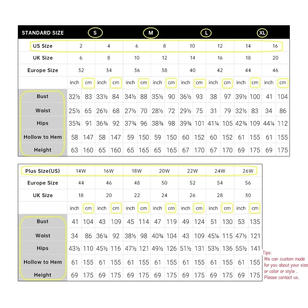 فستان سهرة مخصص بتصميم ضيق وفت - مراجعة Formal Dress وسعره