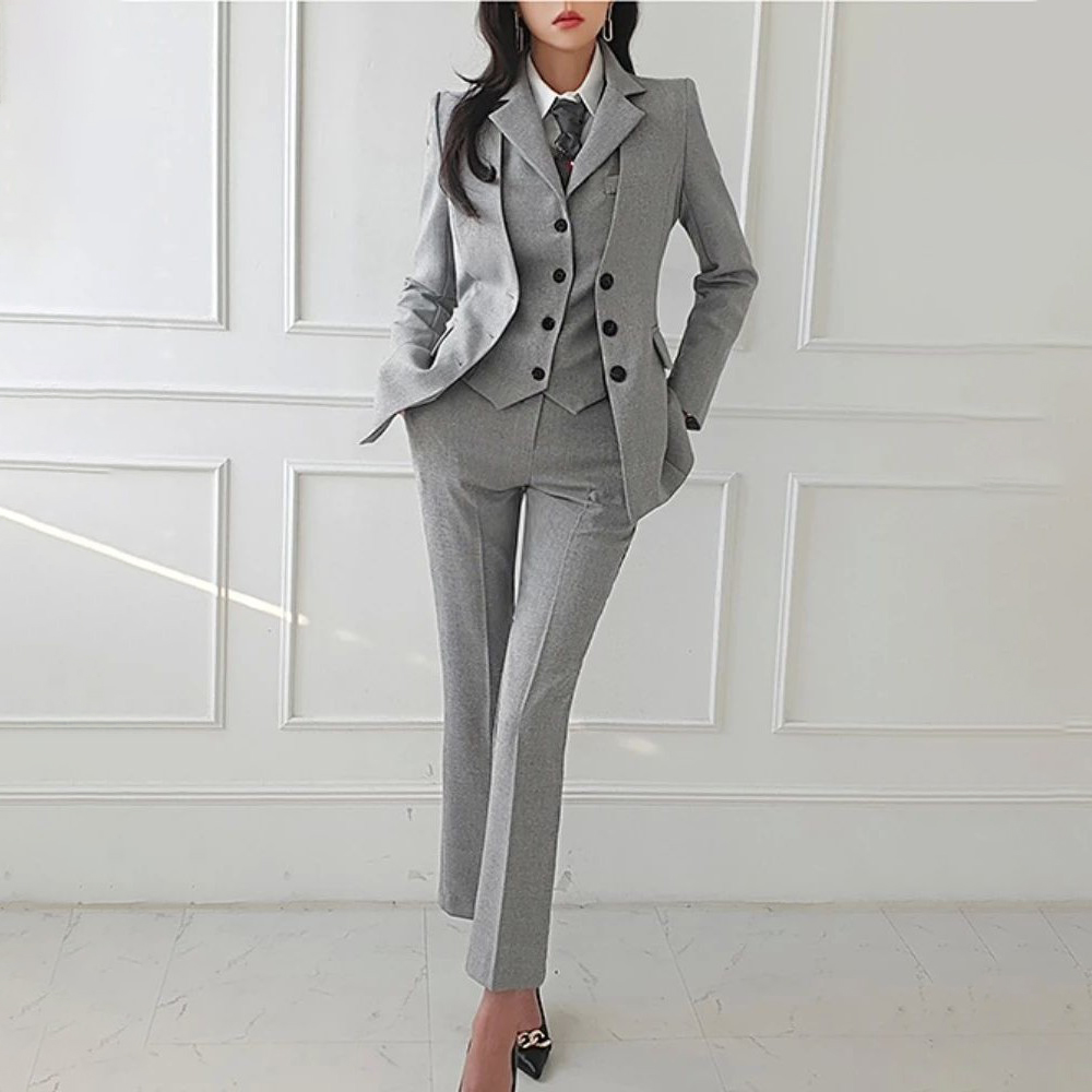 Allingentle مخصص النساء السراو - مراجعة Womens Blazer وسعره