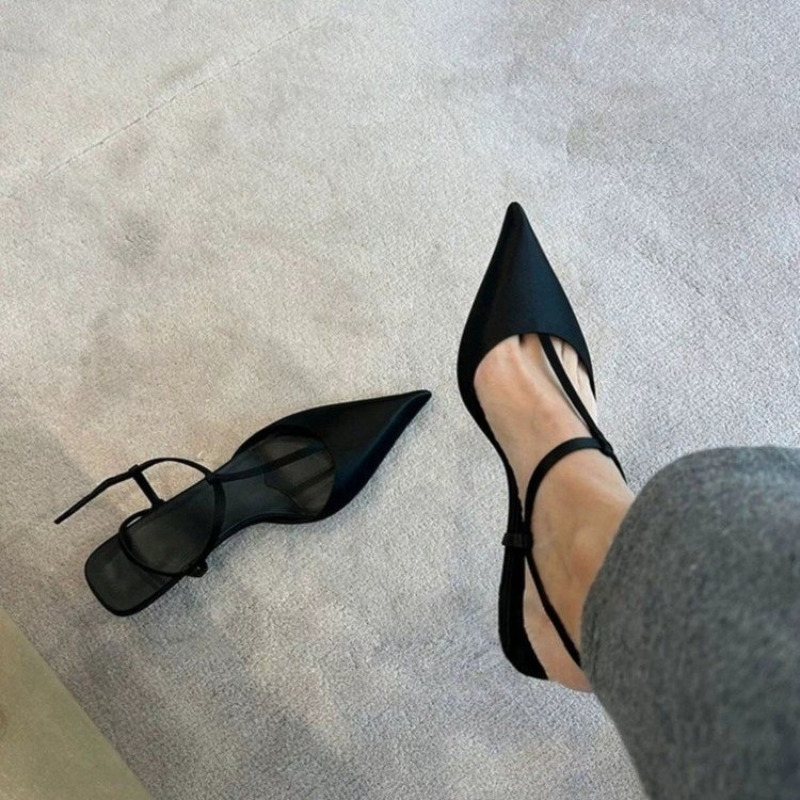 أحذية نسائية ماركة، صنادل نسائ - مراجعة Womens Heels وسعره