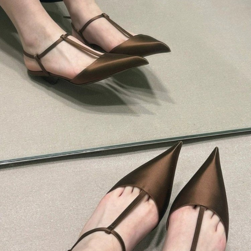 أحذية نسائية ماركة، صنادل نسائ - مراجعة Womens Heels وسعره
