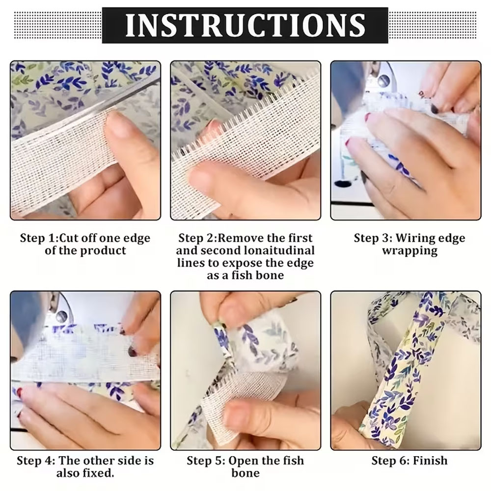 شريط بوليستر شفاف بطول 200 يار - مراجعة Wedding Dress وسعره